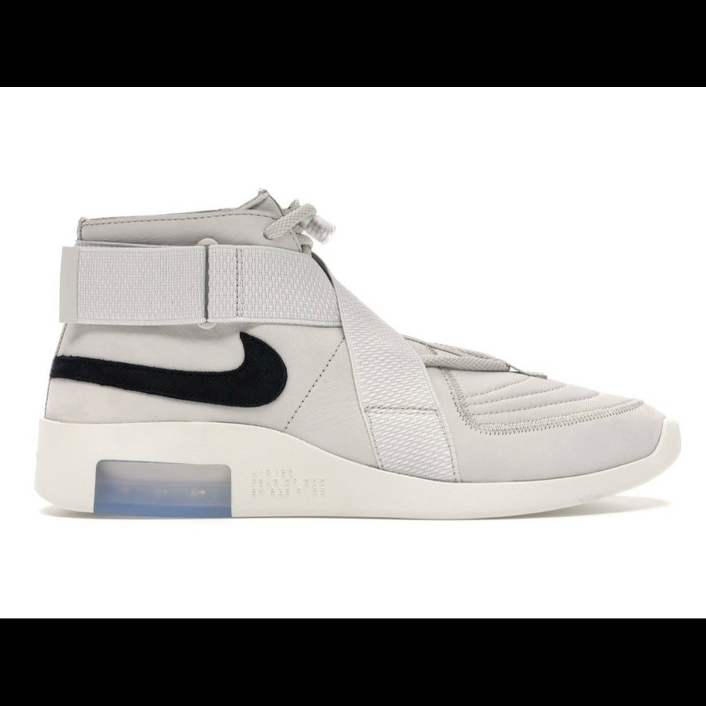 Nike x Fear Of God Raid “Light Bone”